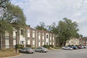 Old Post Apartments image