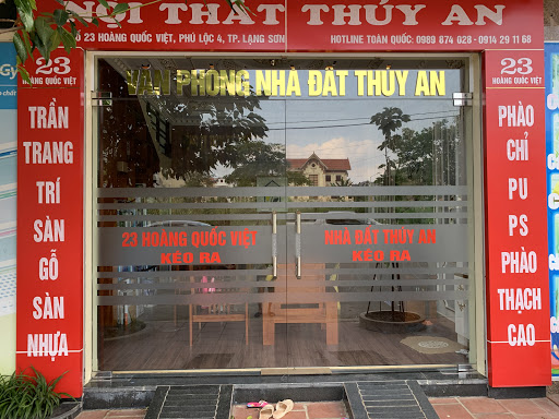 Thạch cao Lạng Sơn