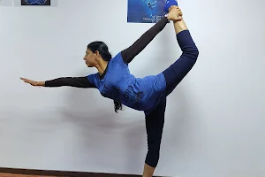 Yoga classes with Aswathy c r image