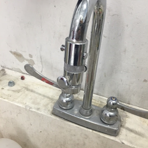 Plumber «West Coast Plumbing & Water Treatment LLC.», reviews and photos, 5651 Halifax Ave #3, Fort Myers, FL 33912, USA