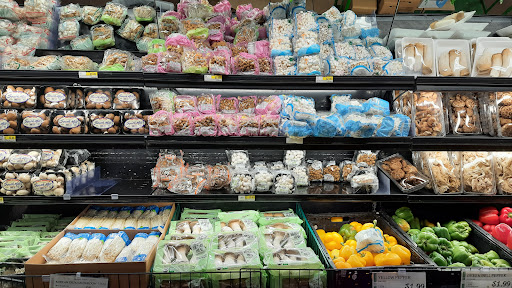 Korean Grocery Store «H Mart», reviews and photos, 2625 Old Denton Rd #200, Carrollton, TX 75007, USA