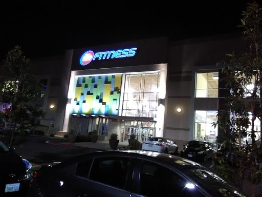 Gym «24 Hour Fitness», reviews and photos, 8810 Apollo Way, Downey, CA 90242, USA