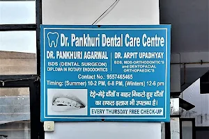 Pankhuri Dental Care Centre image