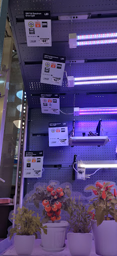 Home Improvement Store «The Home Depot», reviews and photos, 1177 Coolidge Hwy, Troy, MI 48084, USA