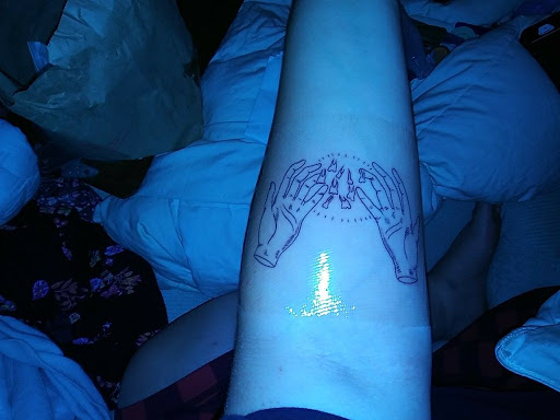 Tattoo Shop «Santa Rosa Tattoo», reviews and photos, 106 7th St, Santa Rosa, CA 95401, USA