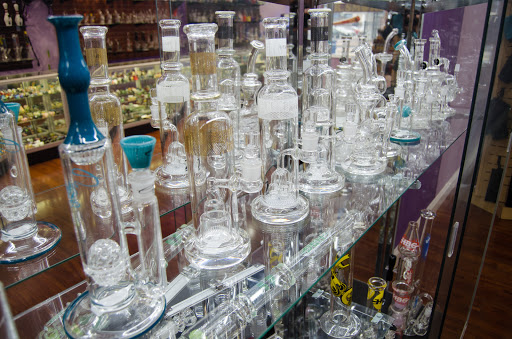 Tobacco Shop «Mr. Smoke», reviews and photos, 7313 Baltimore Ave d, College Park, MD 20740, USA