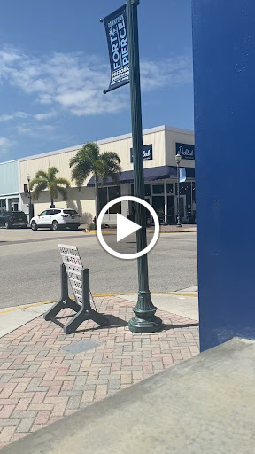 Brewery «Sailfish Brewing Company», reviews and photos, 130 N 2nd St, Fort Pierce, FL 34950, USA