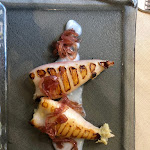 Photo n°4 de l'avis de Simone.e fait le 01/12/2018 à 13:36 sur le  Tavernetta Maria Callas à Sirmione