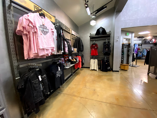 Harley-Davidson Dealer «Iron Steed Harley-Davidson», reviews and photos, 100 Auto Center Dr, Vacaville, CA 95687, USA