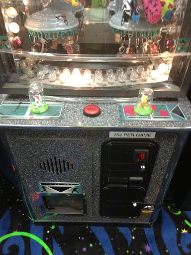 Bowling Alley «Galaxy Lanes», reviews and photos, 2226 Hill Rd, Grand Blanc, MI 48439, USA