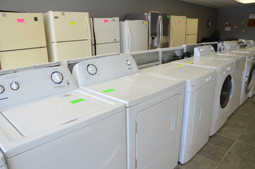 Used Appliance Store «Goss Appliance», reviews and photos, 1337 Western Ave, Eau Claire, WI 54703, USA