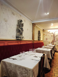 Atmosphère du Restaurant Indien Le Gandhara à Vendôme - n°1