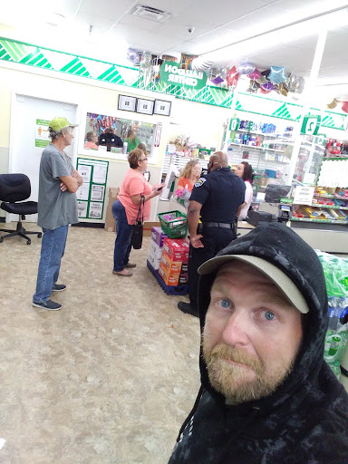 Dollar Store «Dollar Tree», reviews and photos, 623 S Cumberland St a, Lebanon, TN 37087, USA