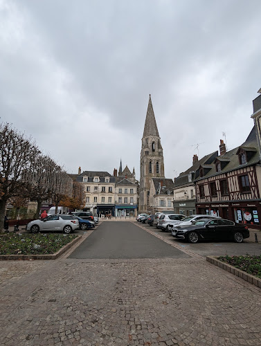 Indicateur Vendômois à Vendôme