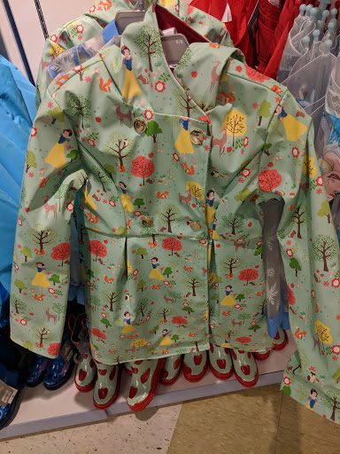 Toy Store «Disney Store», reviews and photos, 2701 Bergen Town Center, Paramus, NJ 07652, USA