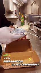 Photo n°32 de Le Marché Gourmand - Poussan à Poussan ()