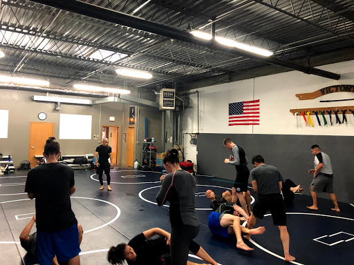Martial Arts School «Victory Martial Arts Arlington Heights», reviews and photos, 764 W Algonquin Rd, Arlington Heights, IL 60005, USA
