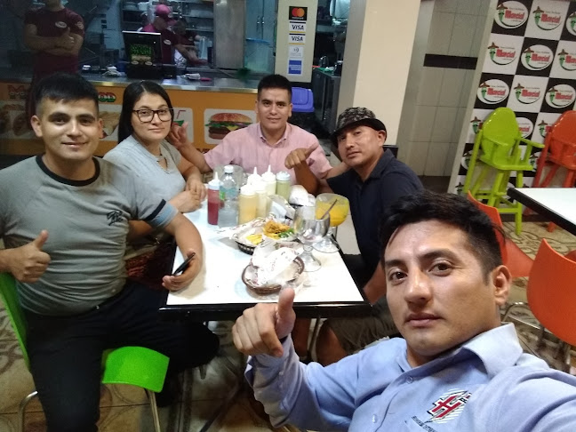 Comentarios y opiniones de Tacos Y Enchiladas Lima - Marcial