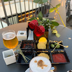 Photo n°1 de l'avis de GHASSAN.H fait le 22/08/2023 à 07:43 sur le  Il Palazzetto à Rome