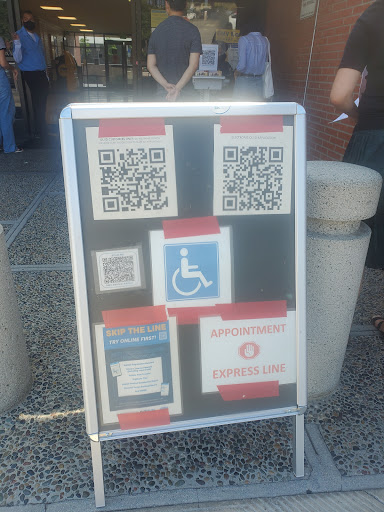 Department of Motor Vehicles «Santa Monica DMV», reviews and photos