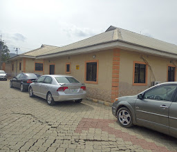 Asher Terrace Hotel photo