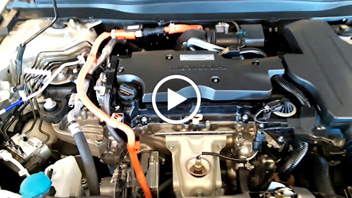 Honda Dealer «Marin Honda», reviews and photos, 2 Shoreline Pkwy, San Rafael, CA 94901, USA