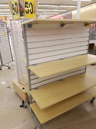 Discount Store «Kmart», reviews and photos, 23222 Valencia Blvd, Valencia, CA 91355, USA