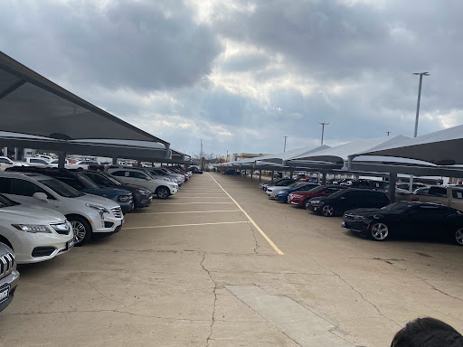 Ford Dealer «AutoNation Ford Arlington», reviews and photos, 1400 W Interstate 20, Arlington, TX 76017, USA