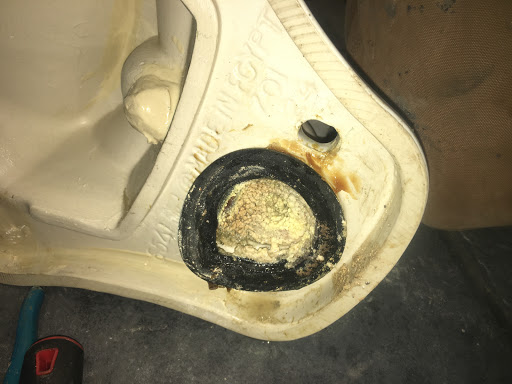 Plumber «ENCO Plumbing, Inc.», reviews and photos, 3700 Standridge Dr #212, The Colony, TX 75056, USA