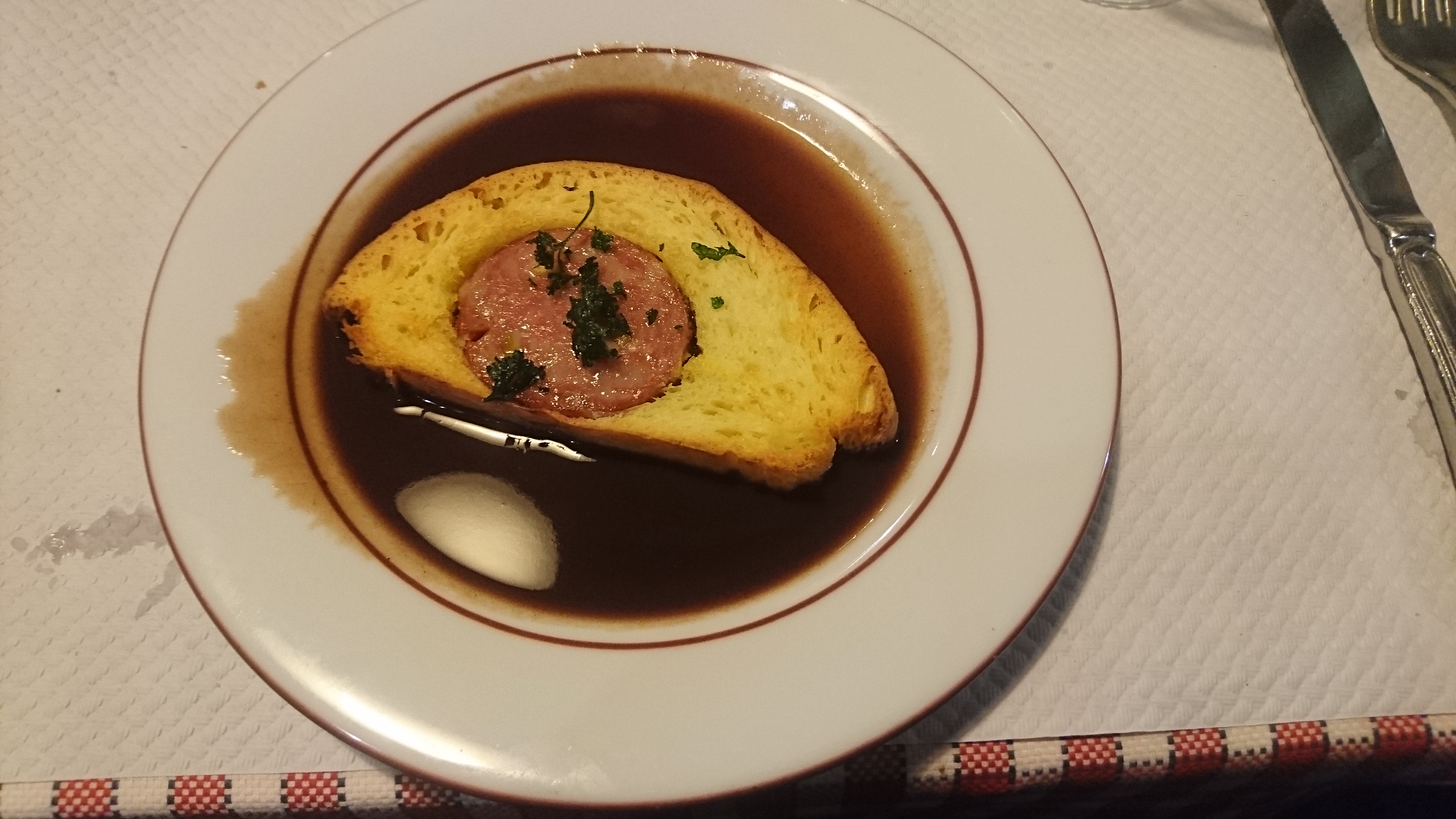 Photo n° 3 de l'avis de Fluvas. fait le 29/11/2019 à 19:42