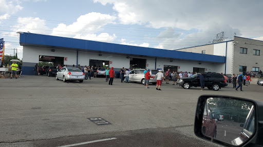 Auto Auction «Carriage Trade Public Auto Auction», reviews and photos, 1575 Alan Wood Rd, Conshohocken, PA 19428, USA