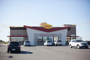 Denny's image