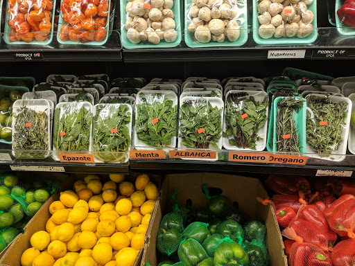 Supermarket «Food World», reviews and photos, 401 E Lakewood Ave, Durham, NC 27707, USA