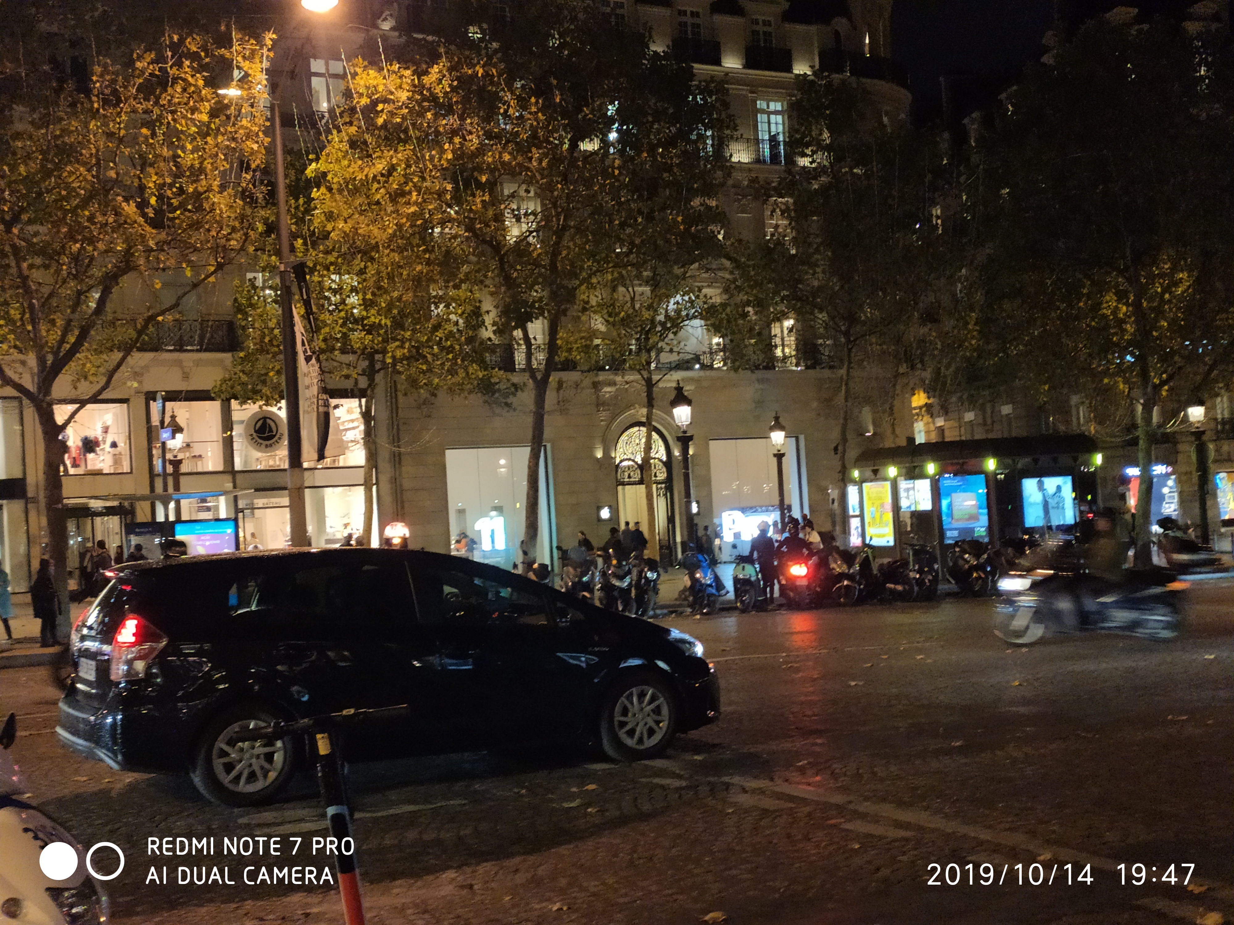 Photo n° 15 de l'avis de Iharinirina.a fait le 14/10/2019 à 20:13