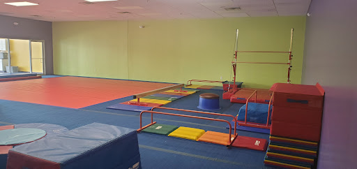 Gymnastics Center «The Little Gym of Hamilton», reviews and photos, 549 US-130, Hamilton Township, NJ 08691, USA