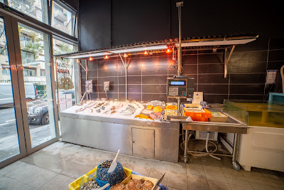 EBISU POISSONNERIE à Paris