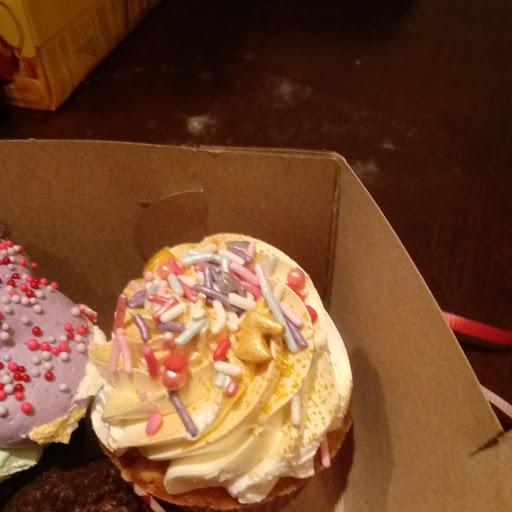 Bakery «Marjolaine Pastry Shop», reviews and photos, 961 State St, New Haven, CT 06511, USA