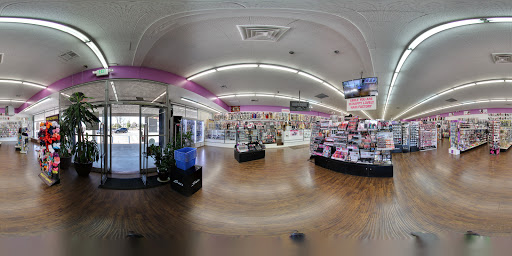 Beauty Supply Store «Hair Factory & Beauty Supply», reviews and photos, 444 N Mountain Ave, Ontario, CA 91762, USA