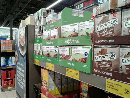 Supermarket «ALDI», reviews and photos, 15179 Montanus Dr, Culpeper, VA 22701, USA