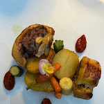 Photo n°4 de l'avis de Simone.i fait le 13/08/2023 à 08:54 sur le  Ristorante Verum à Armeno