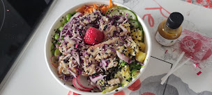 Photo n°49 de POKAWA Poké bowls à Quimper ()