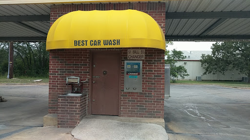 Best Car Wash en Georgetown