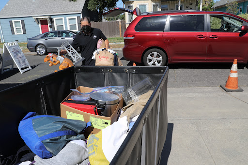 Thrift Store «Lodi House Thrift Store», reviews and photos, 221 W Lodi Ave, Lodi, CA 95240, USA