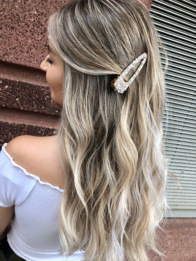 Hair Salon «Moda Hair Salon», reviews and photos, 16 Easton Ave, New Brunswick, NJ 08901, USA