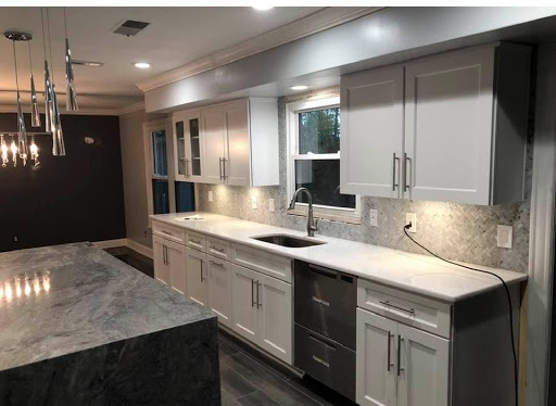 Kitchen manufacturers Washington