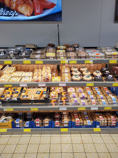 Supermarket «ALDI», reviews and photos, 3665 Vandora Springs Rd, Fort Mill, SC 29708, USA