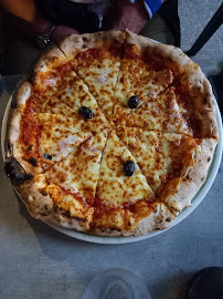 Pizza du Pizzeria Napoli à Hyères - n°20