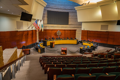 Council Costa Mesa
