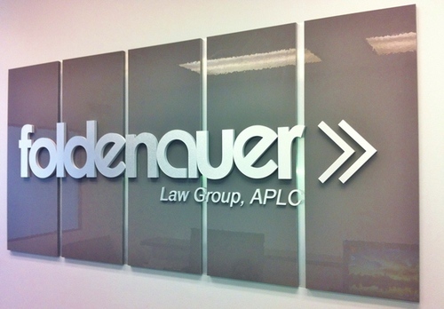 Foldenauer Law Group 92108