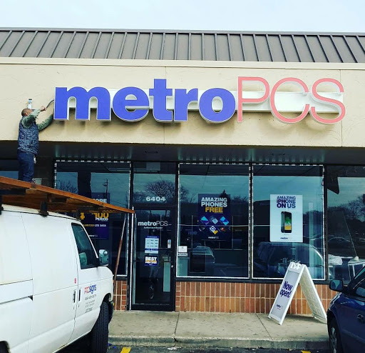 Commercial Printer «Prosigns», reviews and photos, 17627 W Warren Ave, Detroit, MI 48228, USA